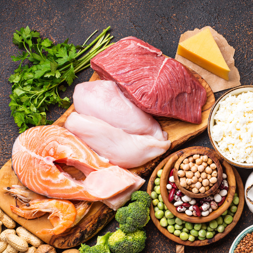 Manipulador de alimentos de alto riesgo